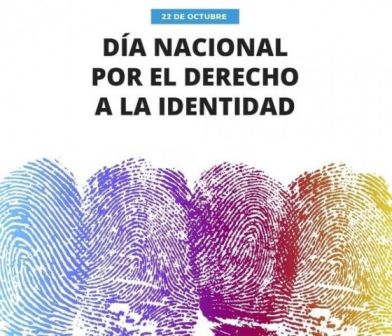 Día Nacional del Derecho a la Identidad